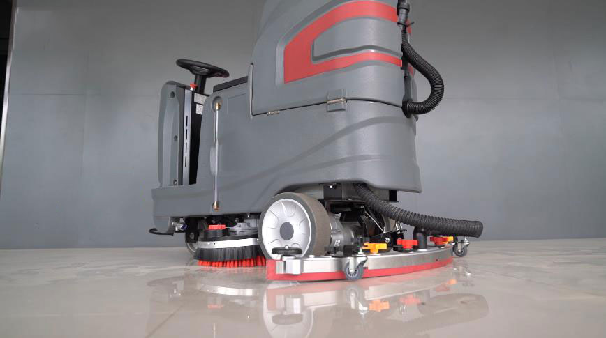 為什么要買洗地機(jī) 為什么要買洗地機(jī)