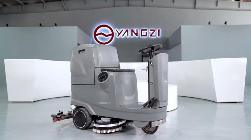 地板洗地機(jī):它們提供的主要優(yōu)勢(shì) 地板洗地機(jī):它們提供的主要優(yōu)勢(shì)