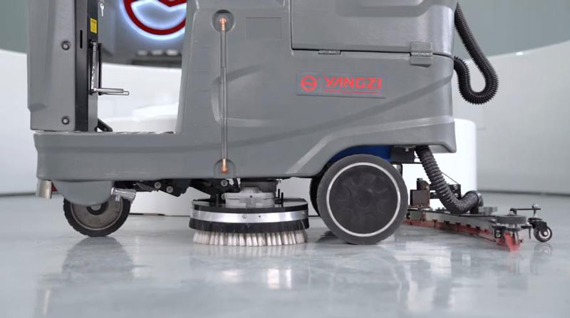 購買洗地機(jī)時(shí)要避免的常見錯(cuò)誤 購買洗地機(jī)時(shí)要避免的常見錯(cuò)誤