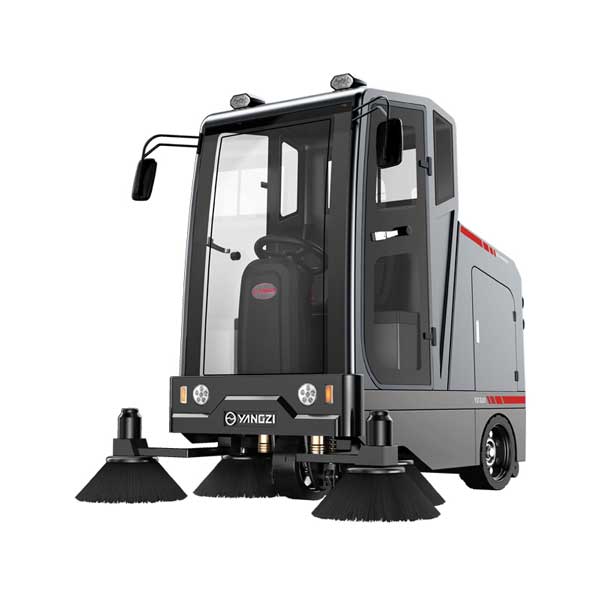 揚子掃地機 揚子掃地機