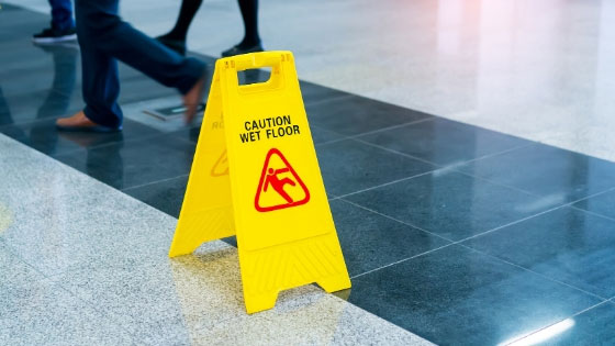 為什么清潔設備對企業(yè)很重要 為什么清潔設備對企業(yè)很重要