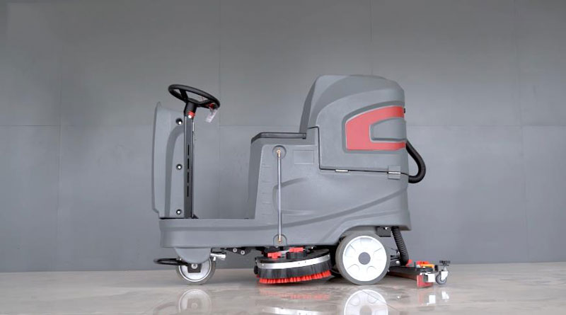 購買地板洗地機有什么好處 購買地板洗地機有什么好處