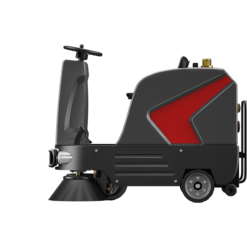 清掃車型號及價格、圖片