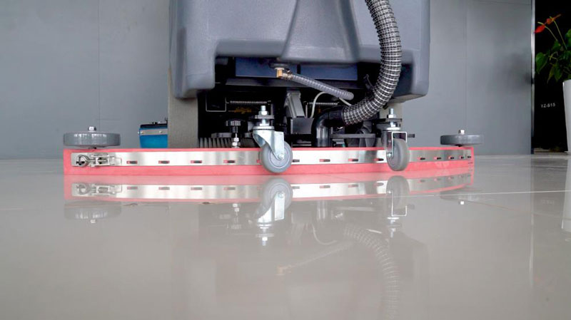 關(guān)于工業(yè)洗地機的常見誤解! 關(guān)于工業(yè)洗地機的常見誤解!