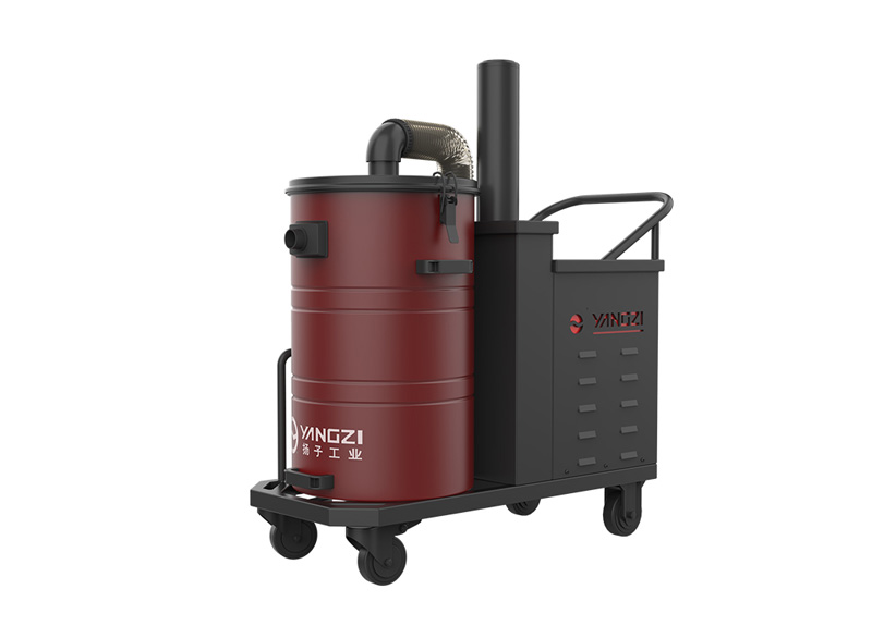 選擇工業吸塵器時要知道什么 選擇工業吸塵器時要知道什么