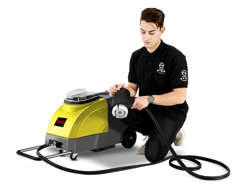 為什么地板清潔機是商業必需品 為什么地板清潔機是商業必需品