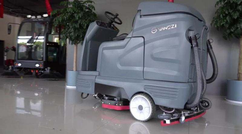 如何延長清洗機(jī)的使用壽命 如何延長清洗機(jī)的使用壽命