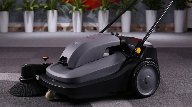 工業(yè)掃地機(jī)對您的業(yè)務(wù)有益的五種方式 工業(yè)掃地機(jī)對您的業(yè)務(wù)有益的五種方式