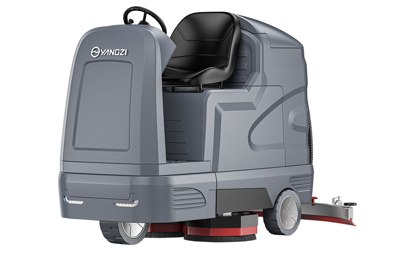 工業(yè)地板清潔機(jī)非常適合您的醫(yī)院地板 工業(yè)地板清潔機(jī)非常適合您的醫(yī)院地板