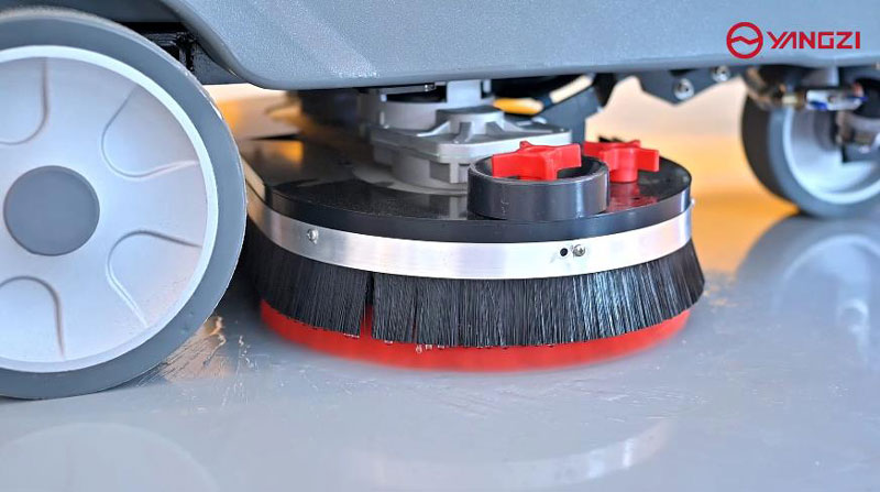 保持硬地板清潔 保持硬地板清潔