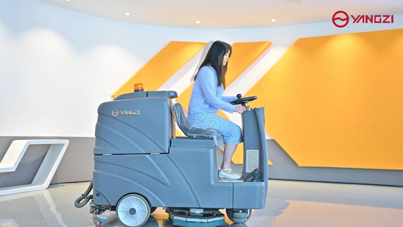 為什么我的倉庫需要清潔計劃 為什么我的倉庫需要清潔計劃