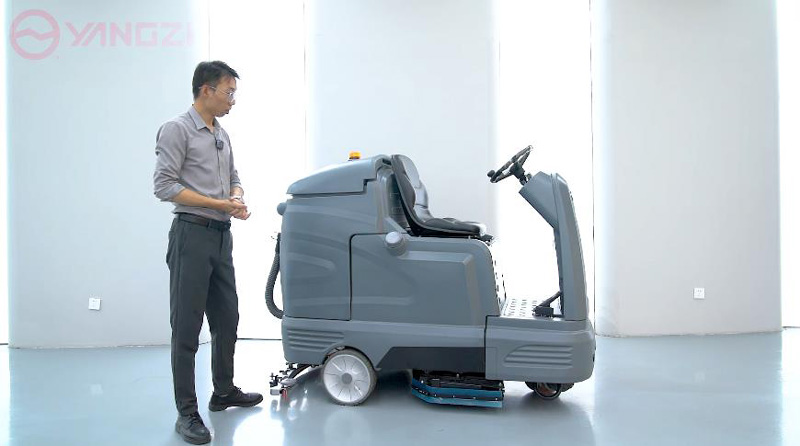 購買洗地機前你應(yīng)該知道的7個技巧 購買洗地機前你應(yīng)該知道的7個技巧