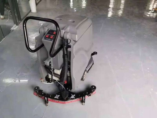 商場洗地機哪個更好 商場洗地機哪個更好