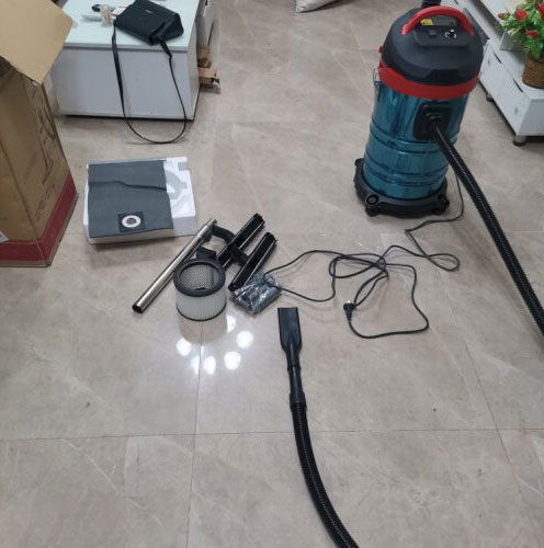 干濕兩用吸塵器:它是什么、優點、保養方法 干濕兩用吸塵器:它是什么、優點、保養方法