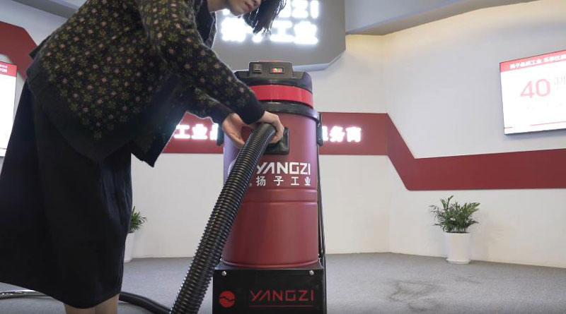 選擇合適的工業(yè)吸塵器的五個(gè)步驟 選擇合適的工業(yè)吸塵器的五個(gè)步驟