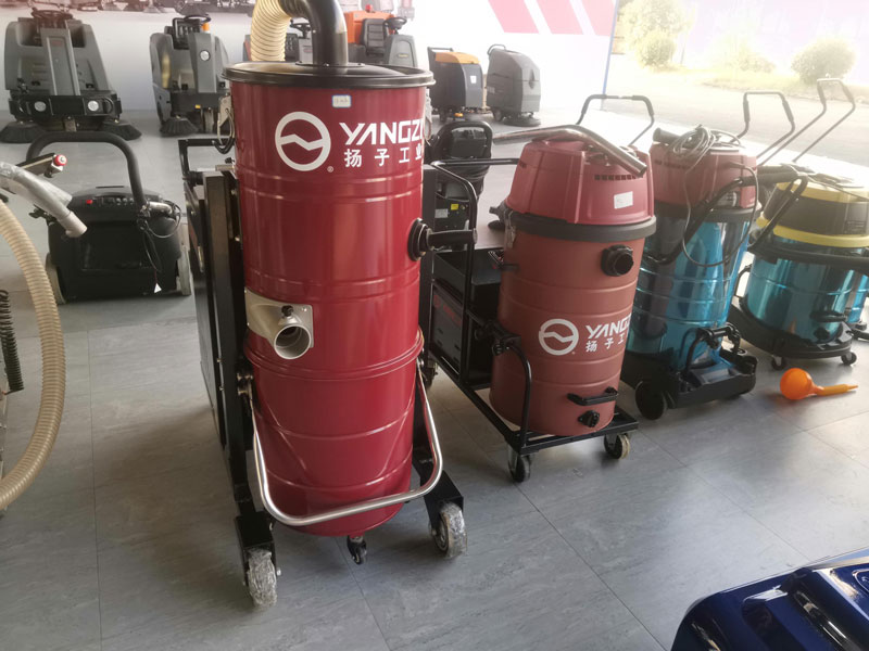 什么樣的吸塵器更適合重工業(yè) 什么樣的吸塵器更適合重工業(yè)