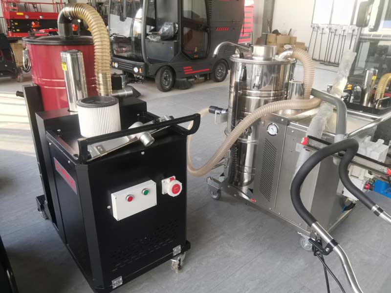 車間使用工業(yè)吸塵器的好處這么多,你必須要了解! 車間使用工業(yè)吸塵器的好處這么多,你必須要了解!