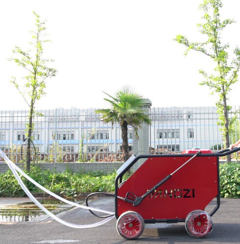 高壓清洗機(jī)適用于哪些場(chǎng)合 高壓清洗機(jī)適用于哪些場(chǎng)合