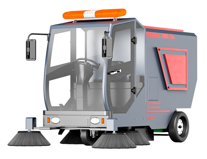 電動(dòng)掃地機(jī)使用細(xì)節(jié) 電動(dòng)掃地機(jī)使用細(xì)節(jié)