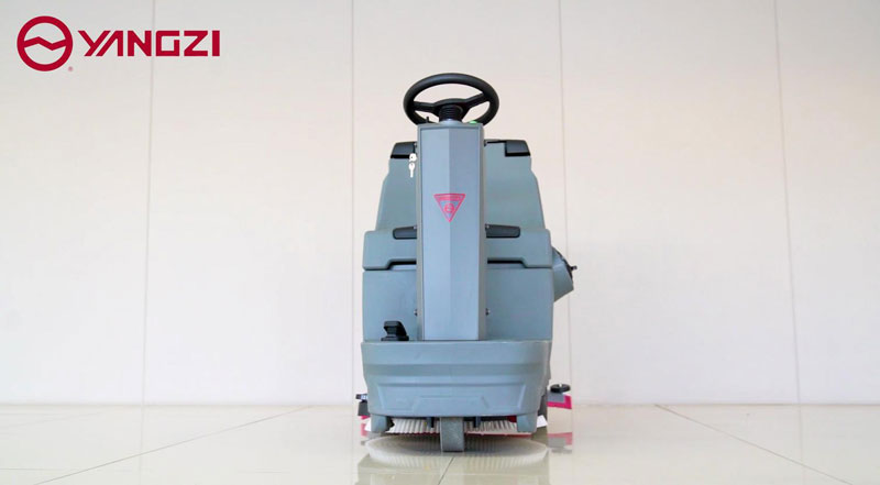 工廠倉庫用的洗地機有哪些 工廠倉庫用的洗地機有哪些