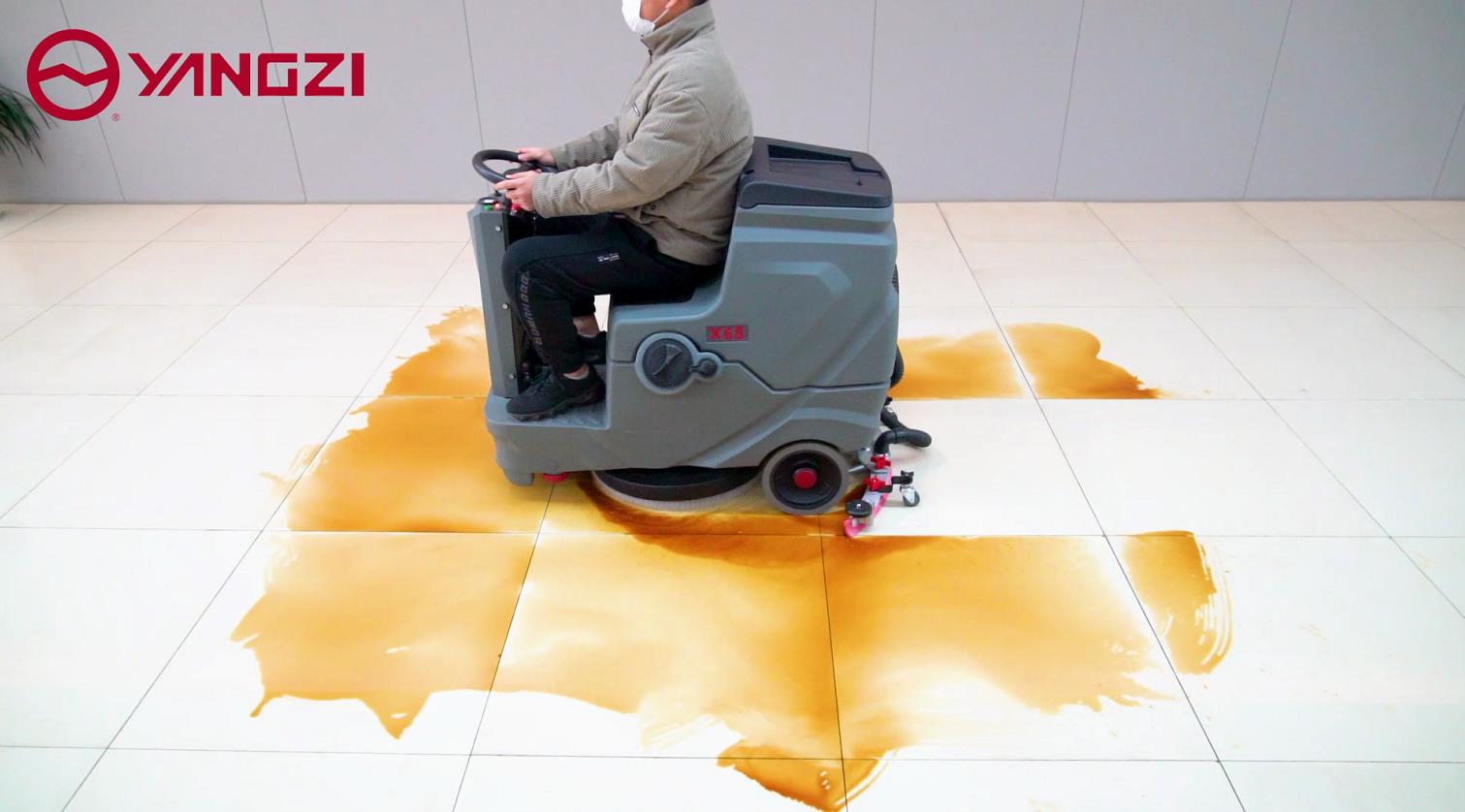 洗地機好不好用 洗地機好不好用