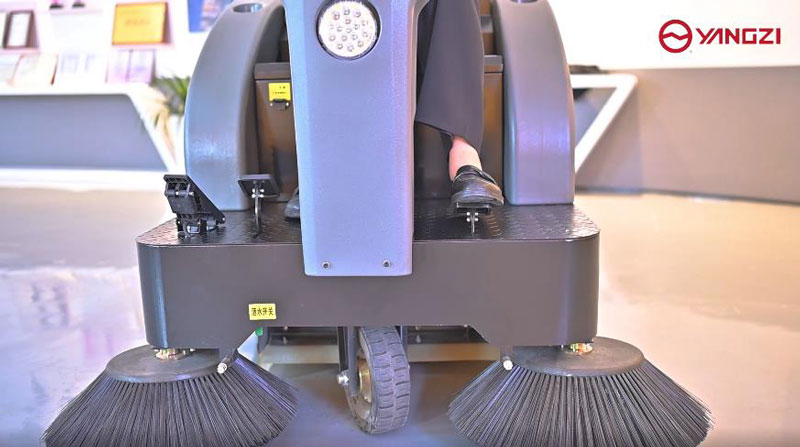 什么樣的垃圾不能用掃地機清掃 什么樣的垃圾不能用掃地機清掃