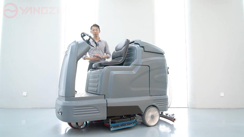 揚子洗地機的使用壽命有多長? 揚子洗地機的使用壽命有多長?