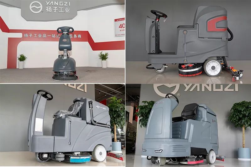 清潔行業(yè)公認(rèn)的領(lǐng)導(dǎo)者-揚(yáng)子工業(yè),熱衷地板清潔機(jī)創(chuàng)新開放! 清潔行業(yè)公認(rèn)的領(lǐng)導(dǎo)者-揚(yáng)子工業(yè),熱衷地板清潔機(jī)創(chuàng)新開放!